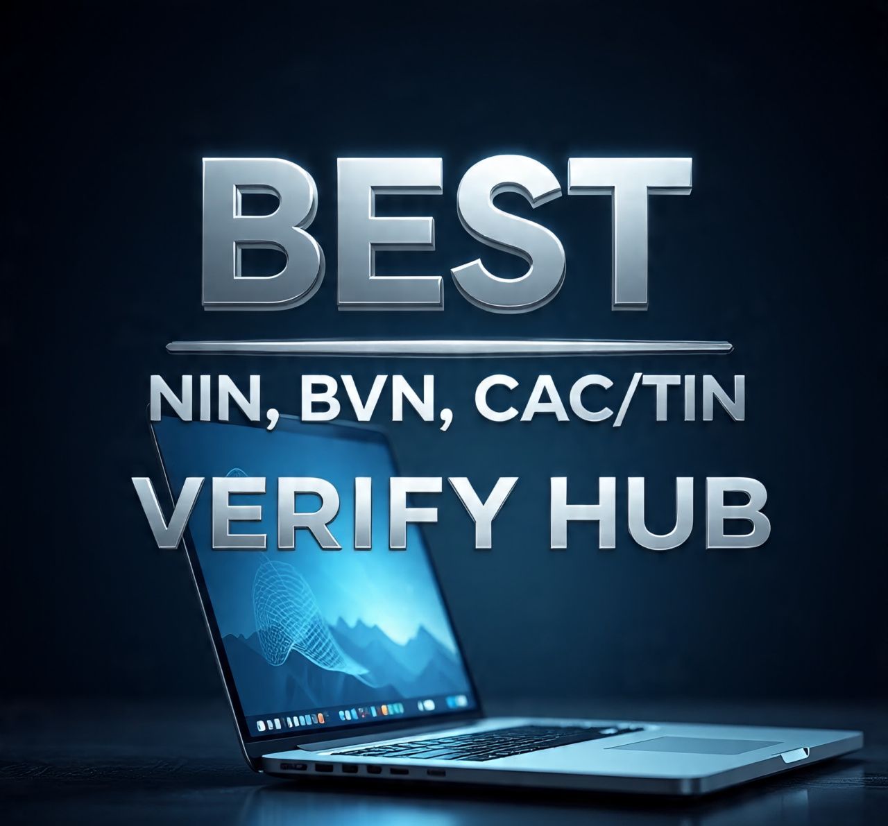 NIN/BVN&CAC SERVICES
